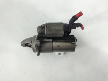 2010-2017 Chevrolet Equinox Car Starter Motor Solenoid OEM P/N:12689317 Fits OEM Used Auto Parts