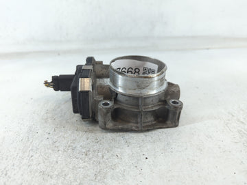 2016-2017 Chevrolet Equinox Throttle Body P/N:12669146AA Fits Fits 2016 2017 OEM Used Auto Parts