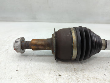 2010-2017 Chevrolet Equinox Axle Shaft Front Driver Cv C/v