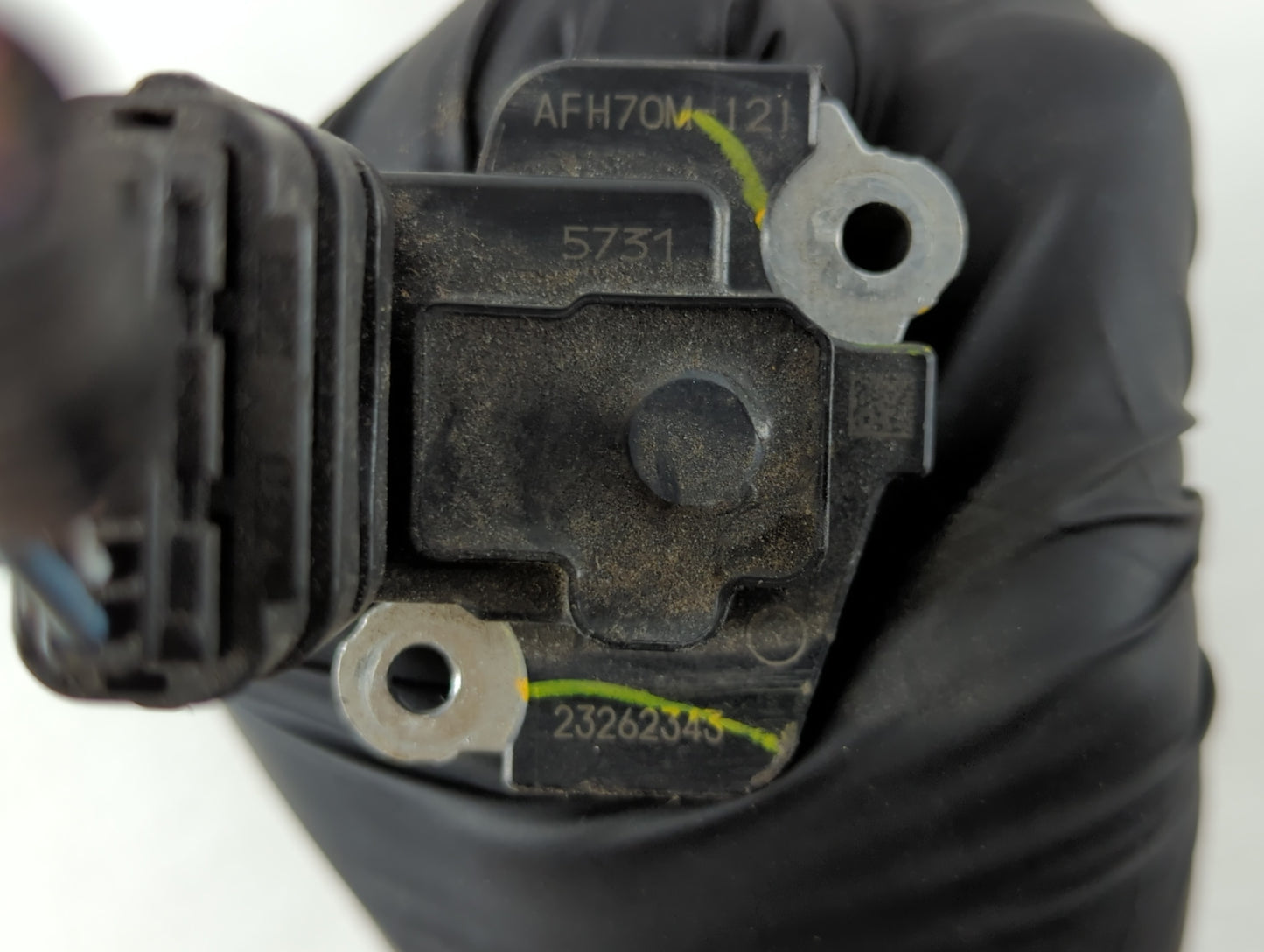 2012-2017 Chevrolet Equinox Mass Air Flow Meter Maf - Oemusedautoparts1.com