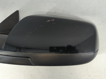 2015-2017 Chevrolet Equinox Driver Side View Mirror - Left Door Mirror OEM Used