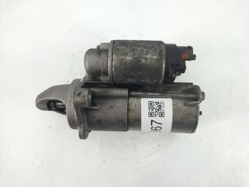 2010-2017 Chevrolet Equinox Car Starter Motor Solenoid OEM Fits Fits 2007 2008 2009 2010 2011 2012 2013 2014 2015 2016 2017 OEM Used Auto Parts