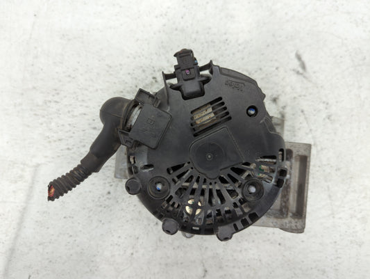 2010-2017 Chevrolet Equinox Alternator Replacement Generator Charging Assembly Engine OEM P/N:2620360 B 13588328 Fits OEM Used Auto Parts