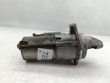 2010-2017 Chevrolet Equinox Car Starter Motor Solenoid OEM P/N:2689317 Fits OEM Used Auto Parts