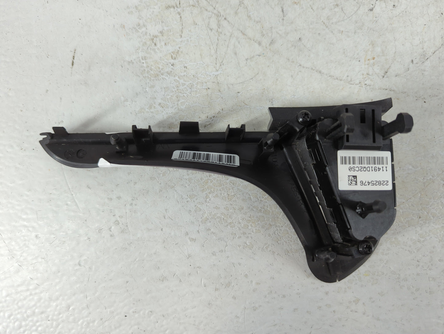2016-2017 Chevrolet Equinox Radio Control Panel - Oemusedautoparts1.com