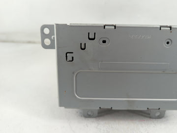 2016 Chevrolet Equinox Radio AM FM Cd Player Receiver Replacement P/N:84026072 Fits OEM Used Auto Parts