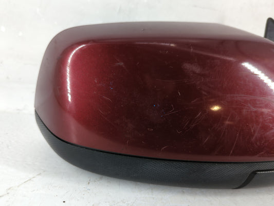 2015-2017 Chevrolet Equinox Passenger Side View Mirror - Right Door Mirror OEM Used