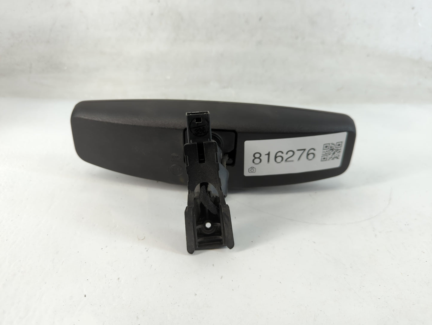 2010-2017 Chevrolet Equinox Interior Rear View Mirror Replacement OEM P/N:E11026392 Fits OEM Used Auto Parts - Oemusedautopa