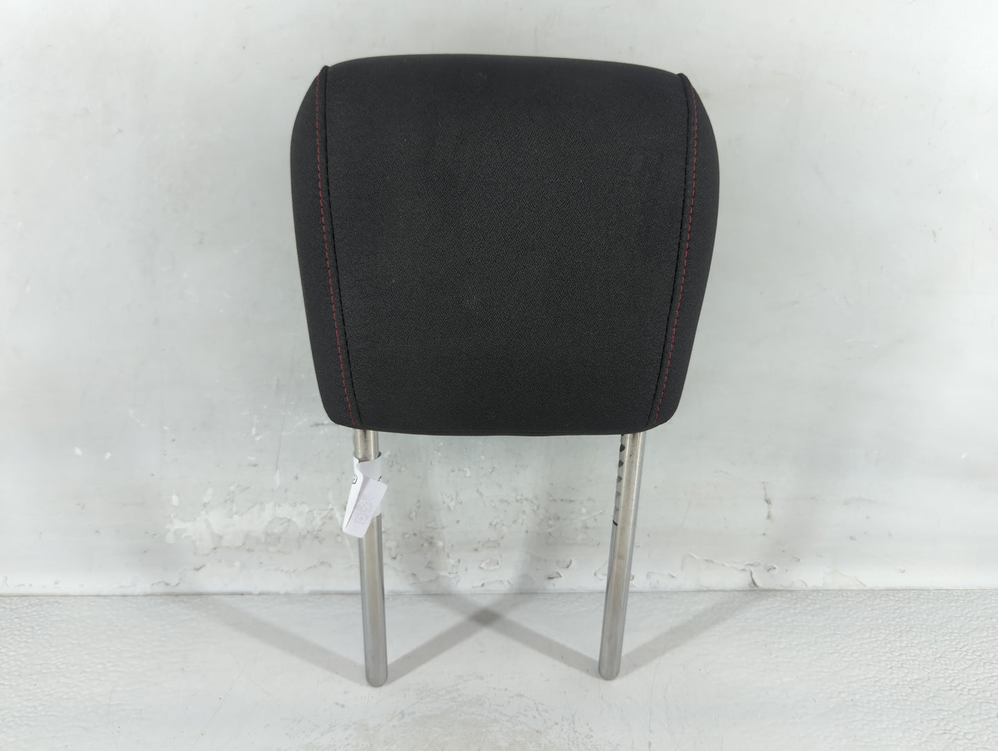 2016 Chevrolet Equinox Headrest Head Rest Front Driver Passenger Seat Fits OEM Used Auto Parts - Oemusedautoparts1.com