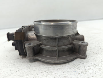 2016-2021 Chevrolet Express 2500 Throttle Body P/N:12678312 12678223 Fits Fits 2014 2015 2016 2017 2018 2019 2020 2021 2022 OEM Used Auto Parts