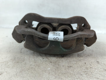 Chevrolet Express Cargo Front Driver Left Brake Caliper