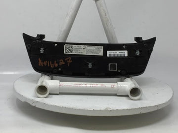 2016 Chevrolet Impala Climate Control Module Temperature AC/Heater Replacement P/N:23453509 Fits OEM Used Auto Parts