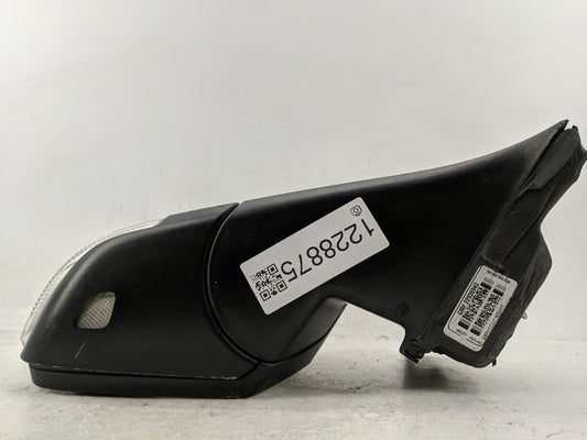 2016 Chevrolet Impala Side Mirror Replacement Passenger Right View Door Mirror P/N:22936942 Fits OEM Used Auto Parts