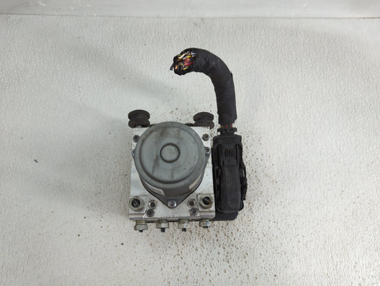 2014-2016 Chevrolet Impala ABS Pump Control Module Replacement P/N:23234098 Fits Fits 2014 2015 2016 OEM Used Auto Parts