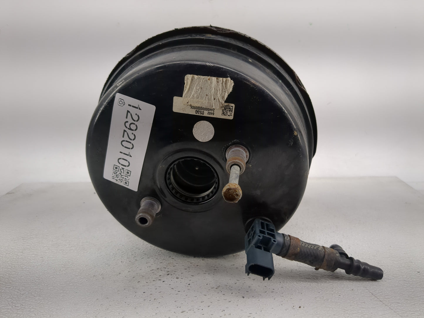 2014-2020 Chevrolet Impala Power Brake Booster Oem 1292010 - Oemusedautoparts1.com