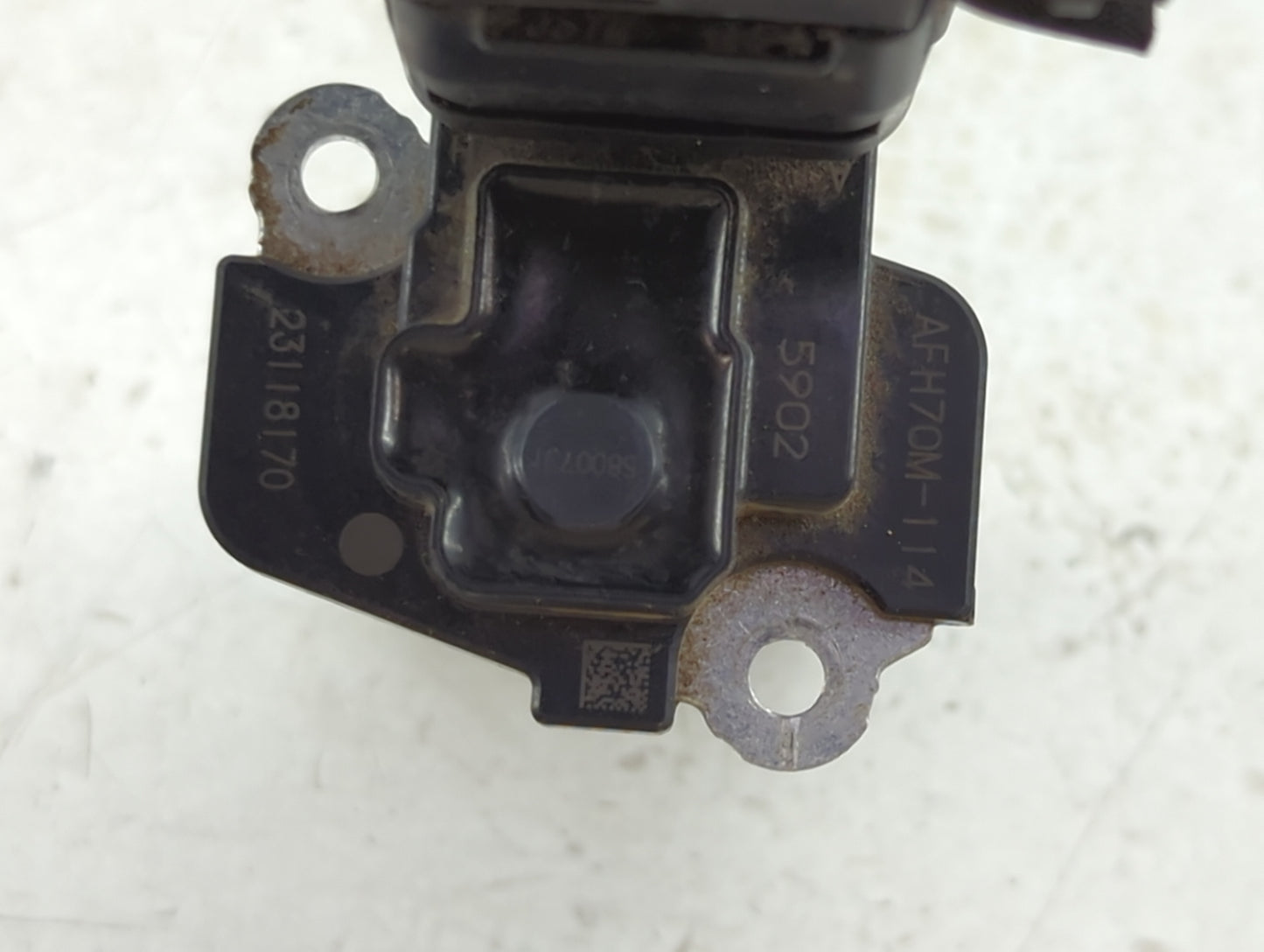 2012-2020 Chevrolet Impala Mass Air Flow Meter Maf - Oemusedautoparts1.com