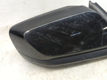 2014-2020 Chevrolet Impala Passenger Side View Mirror - Right Door Mirror OEM Used