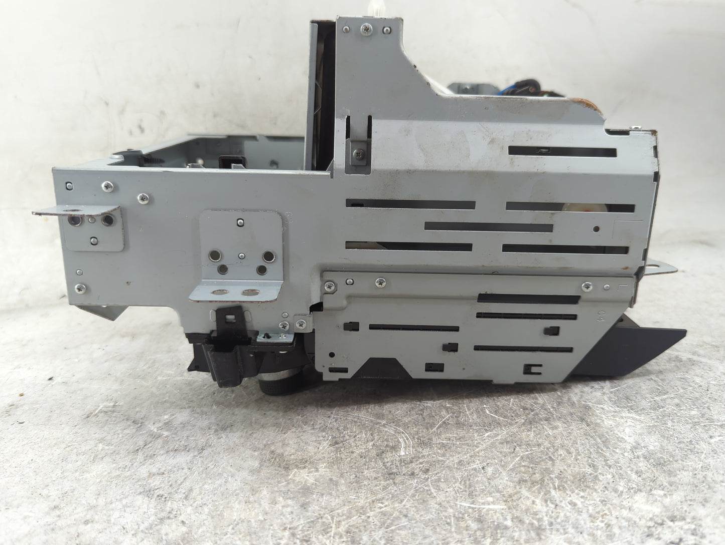 2016 Chevrolet Impala Information Display Screen - Oemusedautoparts1.com