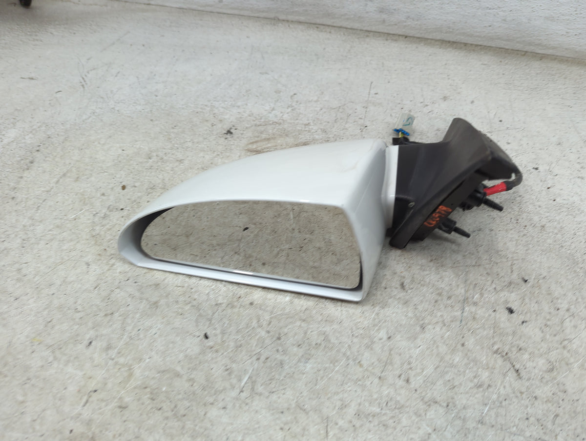 2007-2016 Chevrolet Impala Driver Side View Mirror - Left Door Mirror OEM Used - Oemusedautoparts1.com