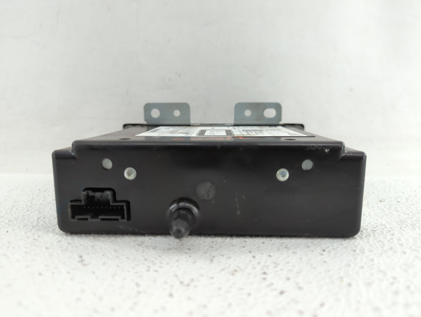 2015-2019 Chevrolet Impala Radio AM FM Cd Player Receiver Replacement P/N:84016434 13594480 Fits Fits 2015 2016 2017 2018 20