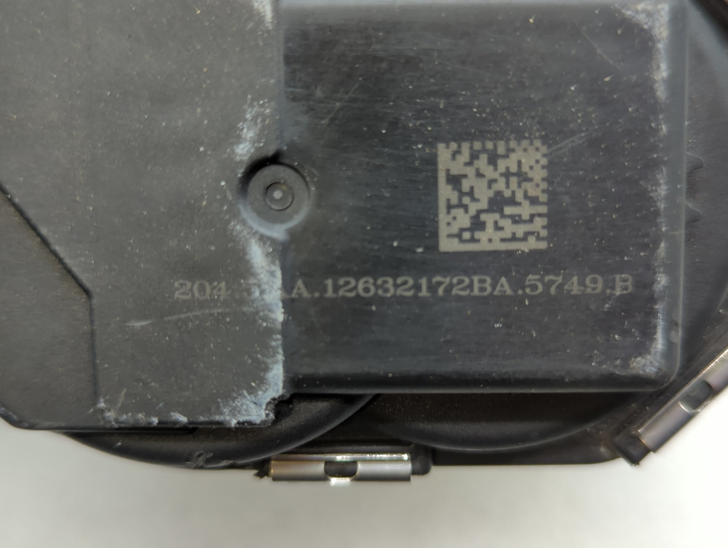 2012-2019 Chevrolet Impala Throttle Body P/N:12632172BA 12670981AA Fits Fits 2012 2013 2014 2015 2016 2017 2018 2019 OEM Use