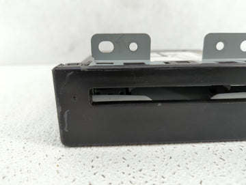 2015-2020 Chevrolet Impala Radio AM FM Cd Player Receiver Replacement P/N:84016434 13594480 Fits OEM Used Auto Parts