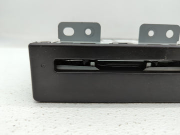 2015-2020 Chevrolet Impala Radio AM FM Cd Player Receiver Replacement P/N:84016434 13594480 Fits OEM Used Auto Parts