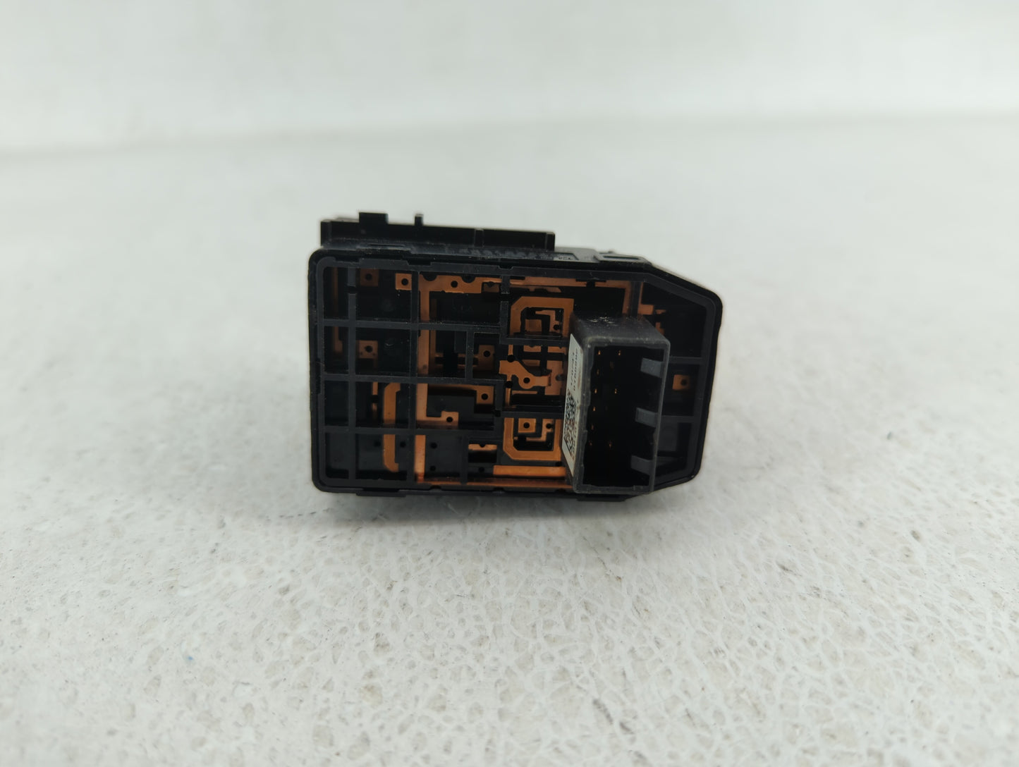 2014-2020 Chevrolet Impala Master Power Window Switch Replacement Driver Side Left P/N:299161141 23466791 Fits OEM Used Auto