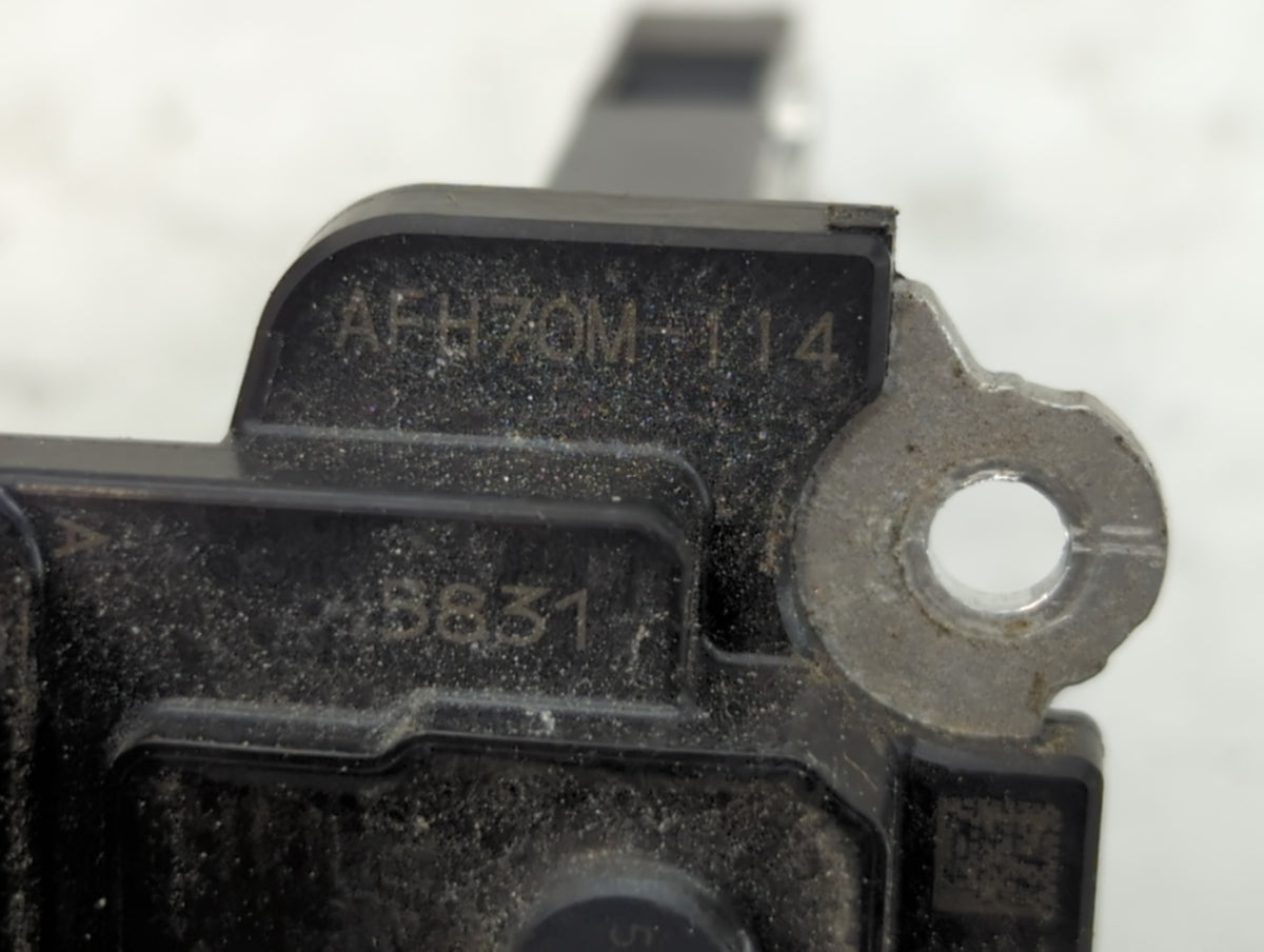 2012-2020 Chevrolet Impala Mass Air Flow Meter Maf Sensor 633717 - Oemusedautoparts1.com