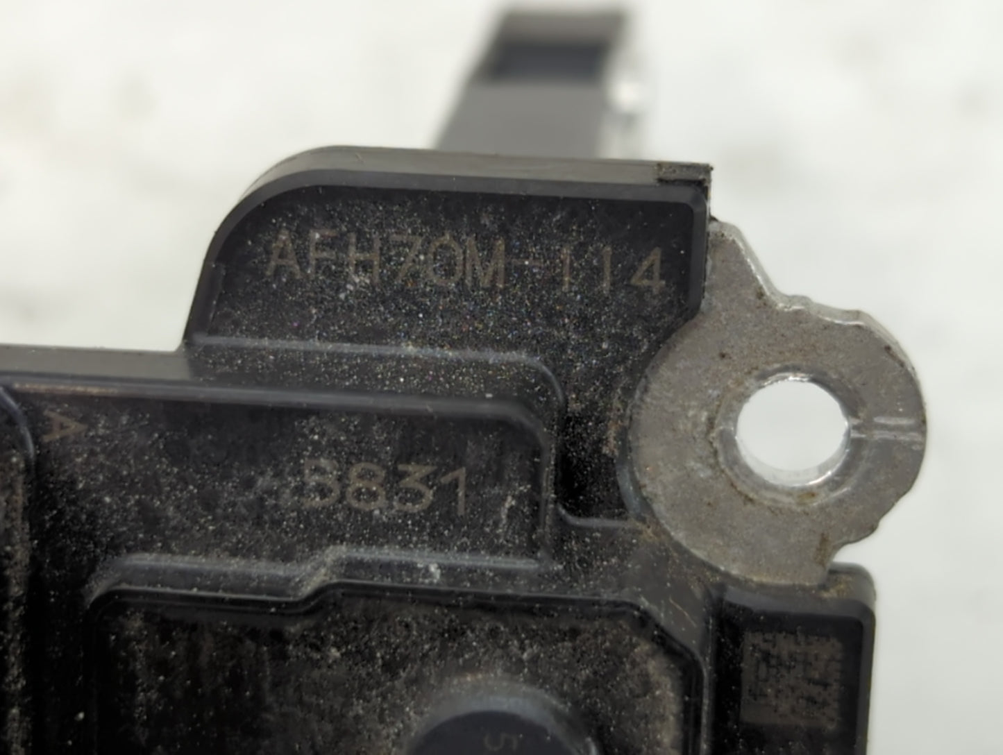 2012-2020 Chevrolet Impala Mass Air Flow Meter Maf - Oemusedautoparts1.com
