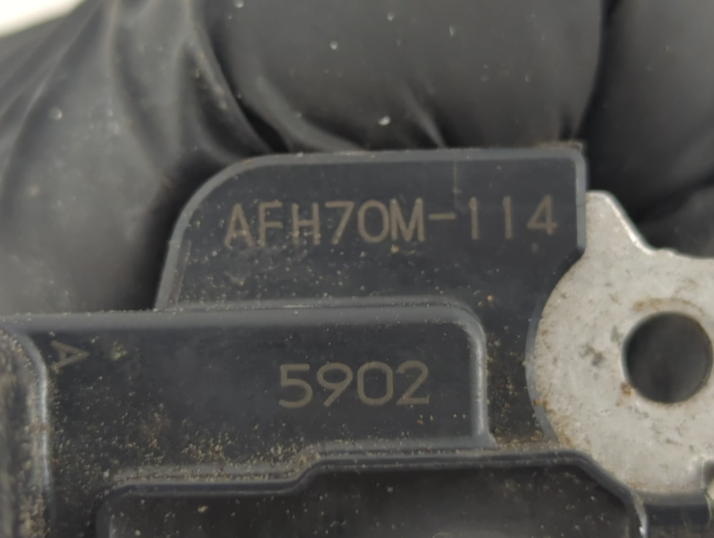 2012-2020 Chevrolet Impala Mass Air Flow Meter Maf - Oemusedautoparts1.com