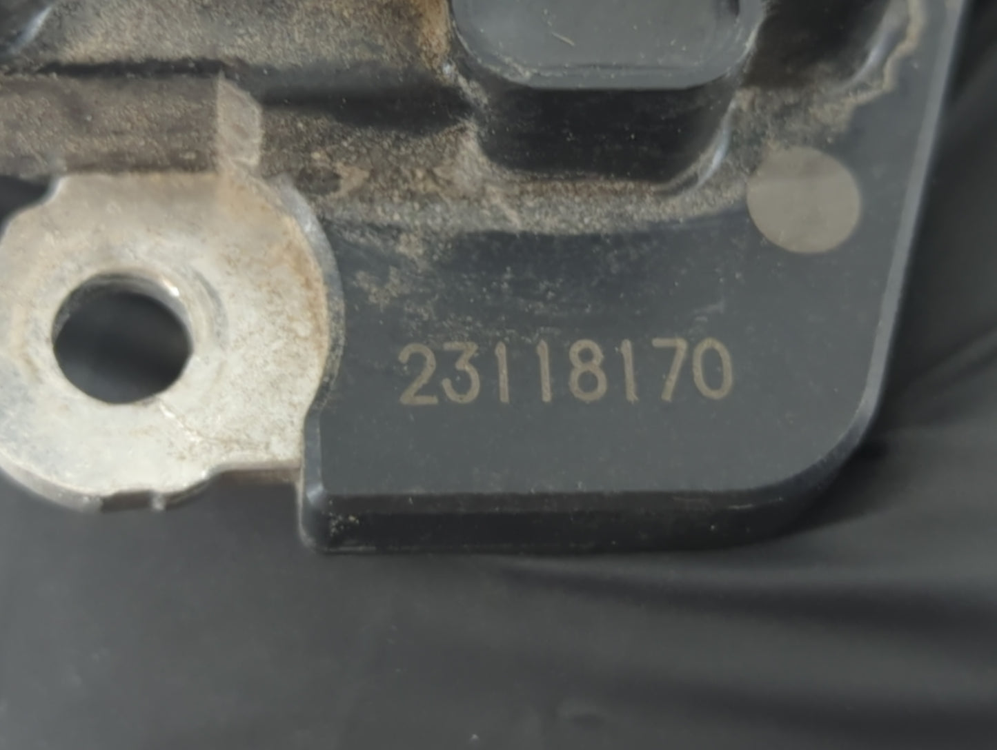 2012-2020 Chevrolet Impala Mass Air Flow Meter Maf - Oemusedautoparts1.com