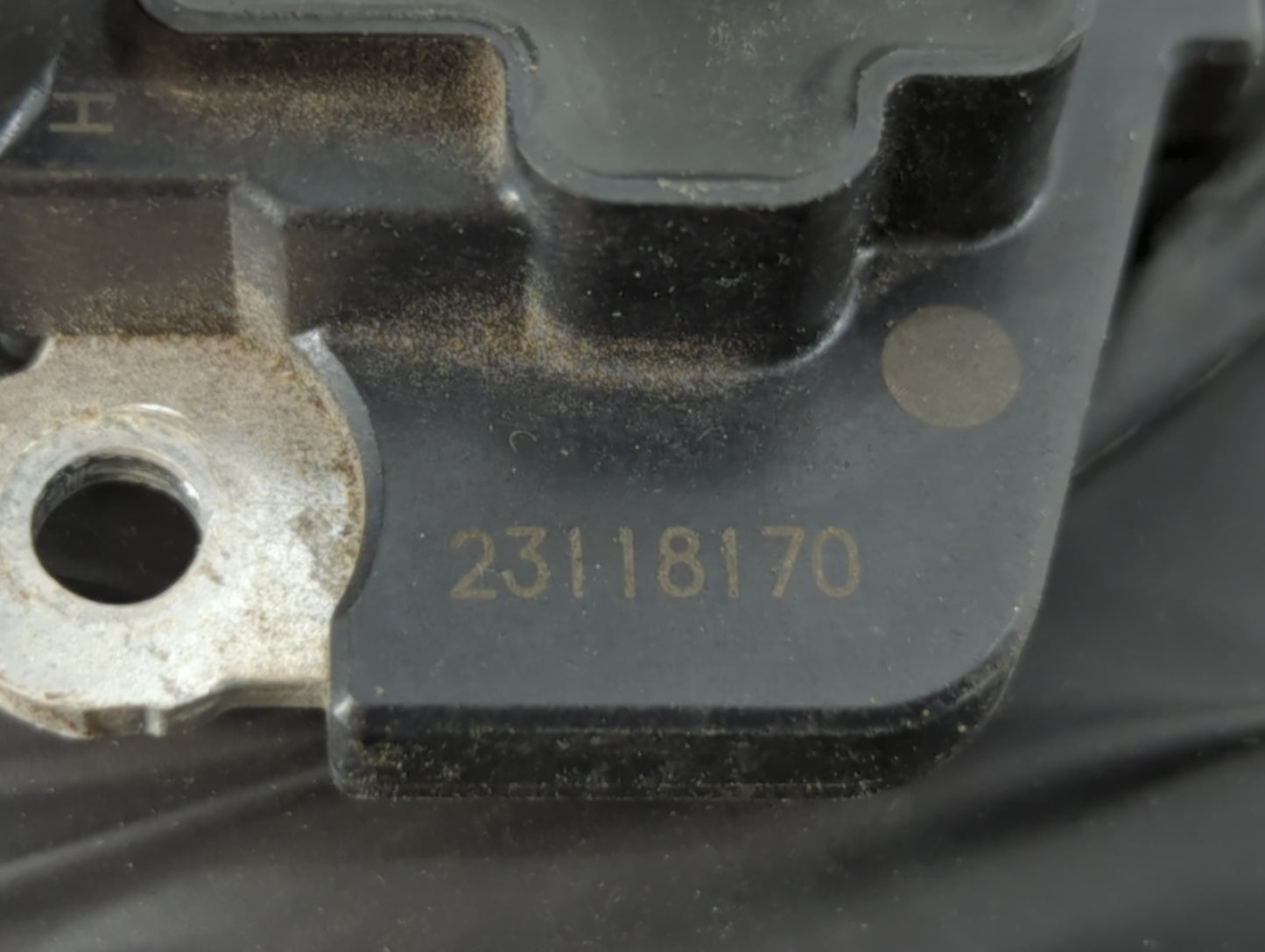 2012-2020 Chevrolet Impala Mass Air Flow Meter Maf - Oemusedautoparts1.com