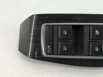 2014-2020 Chevrolet Impala Master Power Window Switch Replacement Driver Side Left P/N:(p)23466792 Fits OEM Used Auto Parts