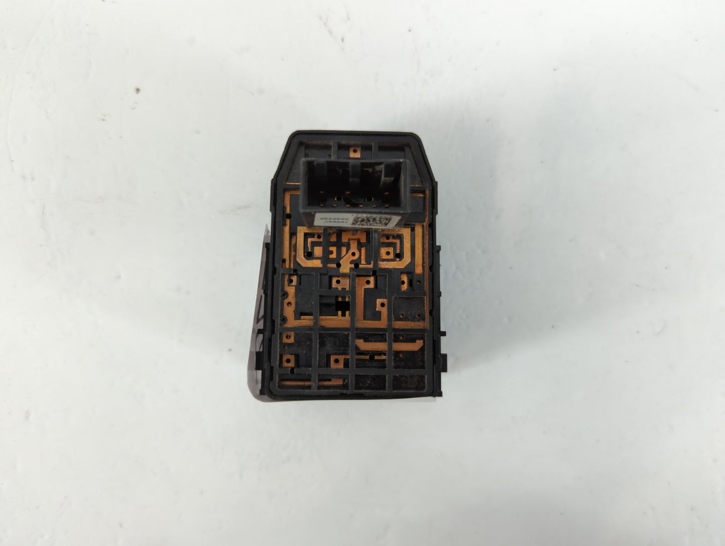2014-2020 Chevrolet Impala Master Power Window Switch Replacement Driver Side Left P/N:299161141 Fits OEM Used Auto Parts -