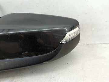 2016-2018 Chevrolet Malibu Driver Side View Mirror - Left Door Mirror OEM Used