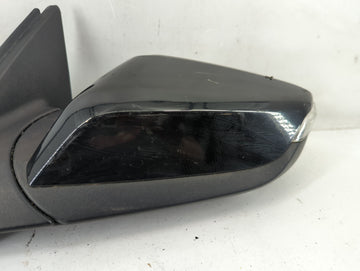 2016-2018 Chevrolet Malibu Driver Side View Mirror - Left Door Mirror OEM Used