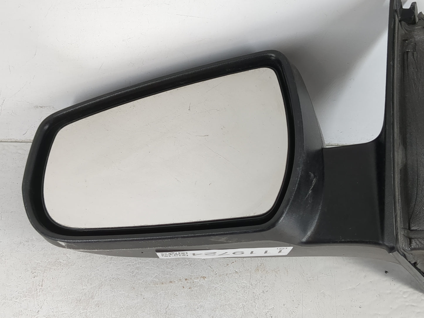 2016-2021 Chevrolet Malibu Driver Side View Mirror - Left Door Mirror OEM Used - Oemusedautoparts1.com