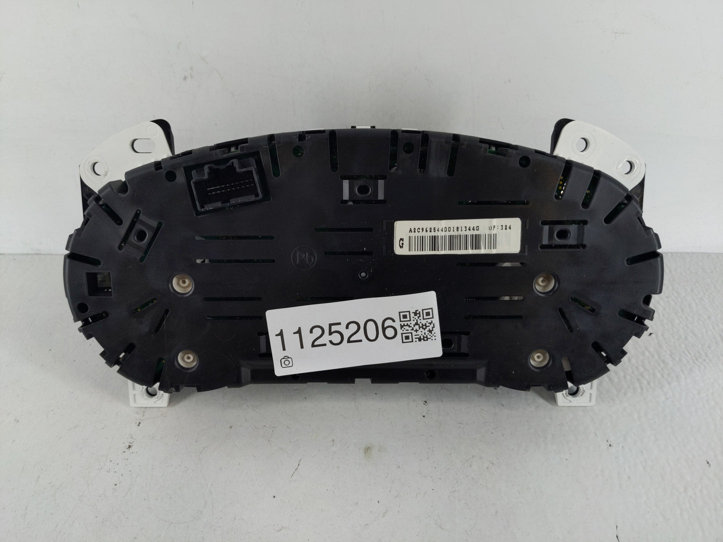 2014-2016 Chevrolet Malibu Instrument Cluster Speedometer Gauges P/N:23263745 23128277 Fits Fits 2014 2015 2016 OEM Used Aut