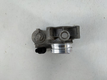 2016-2021 Chevrolet Malibu Throttle Body P/N:12659491BA Fits Fits 2016 2017 2018 2019 2020 2021 2022 OEM Used Auto Parts