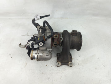 2016 Malibu Turbocharger Turbo Charger Super Charger Supercharger