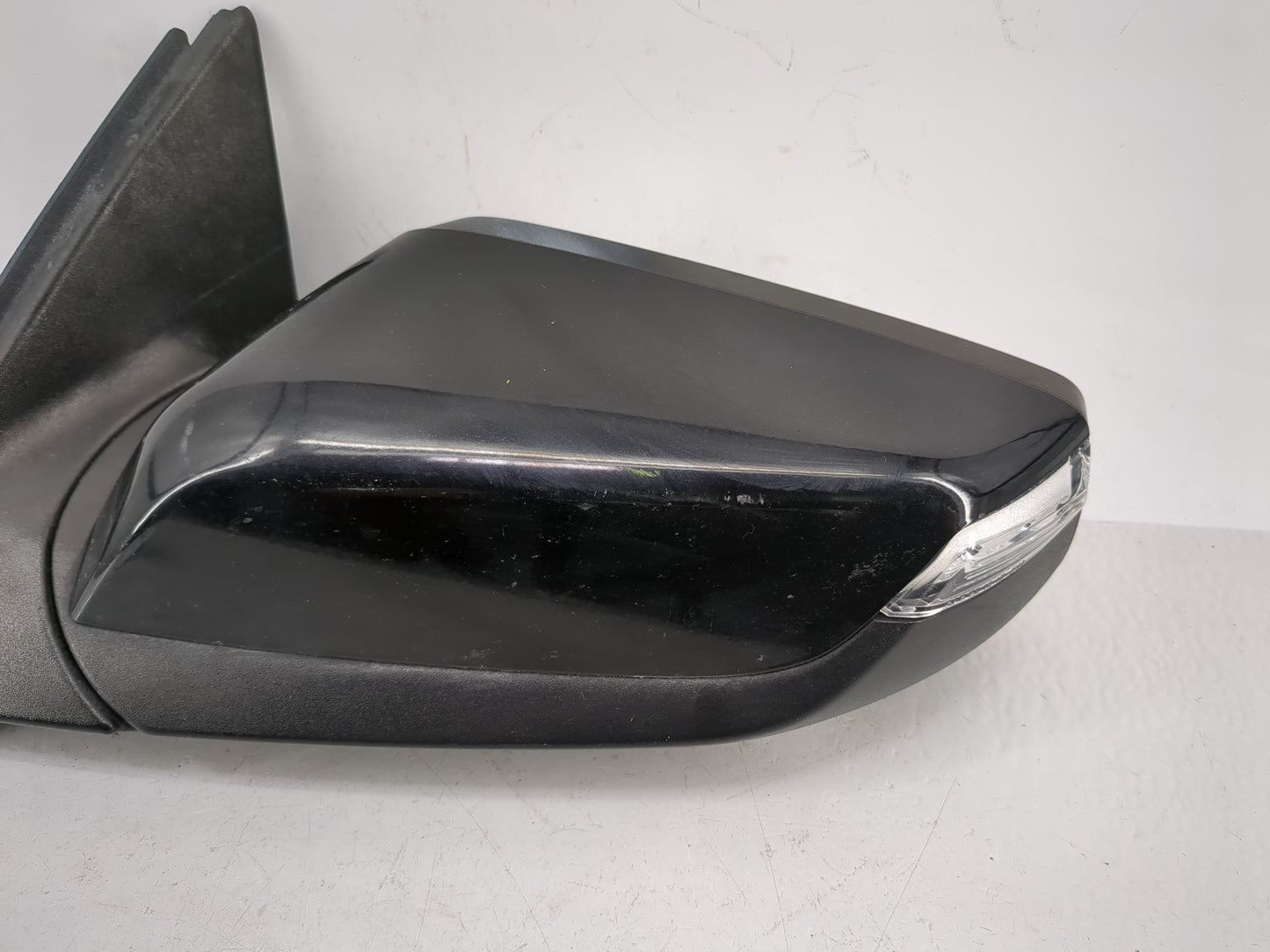 2016-2018 Chevrolet Malibu Side Mirror Replacement Driver Left View Door Mirror Fits Fits 2016 2017 2018 OEM Used Auto Parts