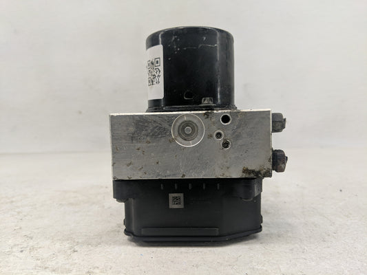 2013-2016 Chevrolet Malibu ABS Pump Control Module Replacement P/N:22863598 Fits Fits 2012 2013 2014 2015 2016 OEM Used Auto Parts