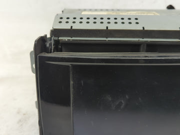 2016 Chevrolet Malibu Radio AM FM Cd Player Receiver Replacement P/N:23235332 Fits OEM Used Auto Parts