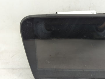 2016 Chevrolet Malibu Radio AM FM Cd Player Receiver Replacement P/N:84024994 Fits Fits 2017 2018 2019 2020 OEM Used Auto Parts