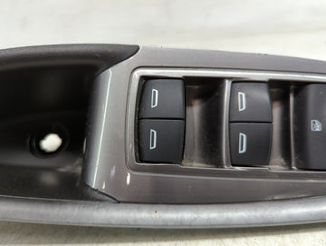 2014-2016 Chevrolet Malibu Master Power Window Switch Replacement Driver Side Left P/N:84512940 Fits OEM Used Auto Parts