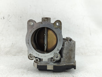 2016 Chevrolet Malibu Throttle Body P/N:12627217DA Fits Fits 2017 2018 2019 2020 2021 2022 OEM Used Auto Parts