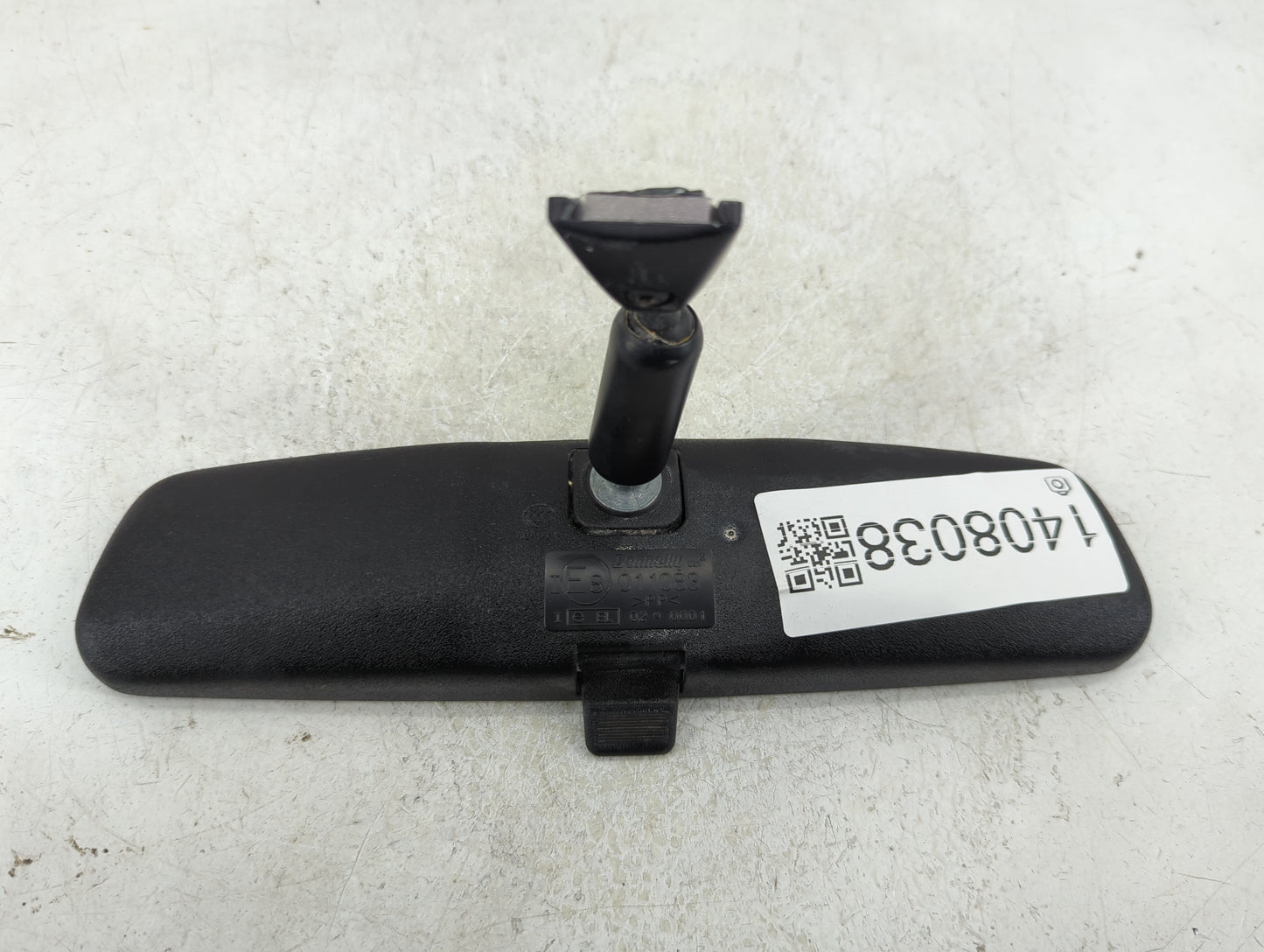 2013-2021 Chevrolet Malibu Interior Rear View Mirror Replacement OEM Fits OEM Used Auto Parts - Oemusedautoparts1.com