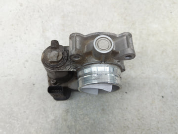 2016-2021 Chevrolet Malibu Throttle Body P/N:12659491BA Fits Fits 2016 2017 2018 2019 2020 2021 2022 OEM Used Auto Parts