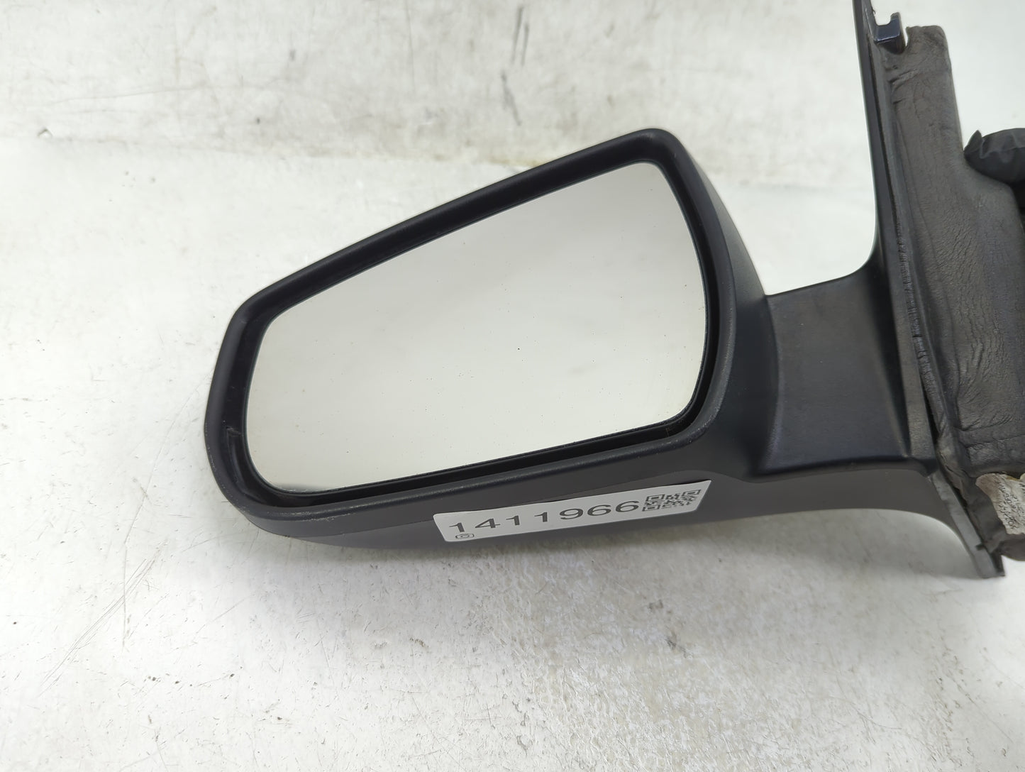 2014-2016 Chevrolet Malibu Driver Side View Mirror - Left Door Mirror OEM Used - Oemusedautoparts1.com